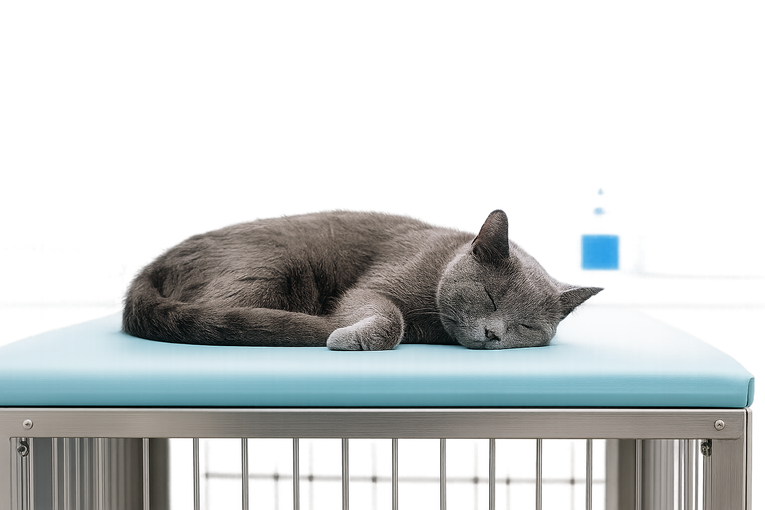 Área Felina Exclusiva